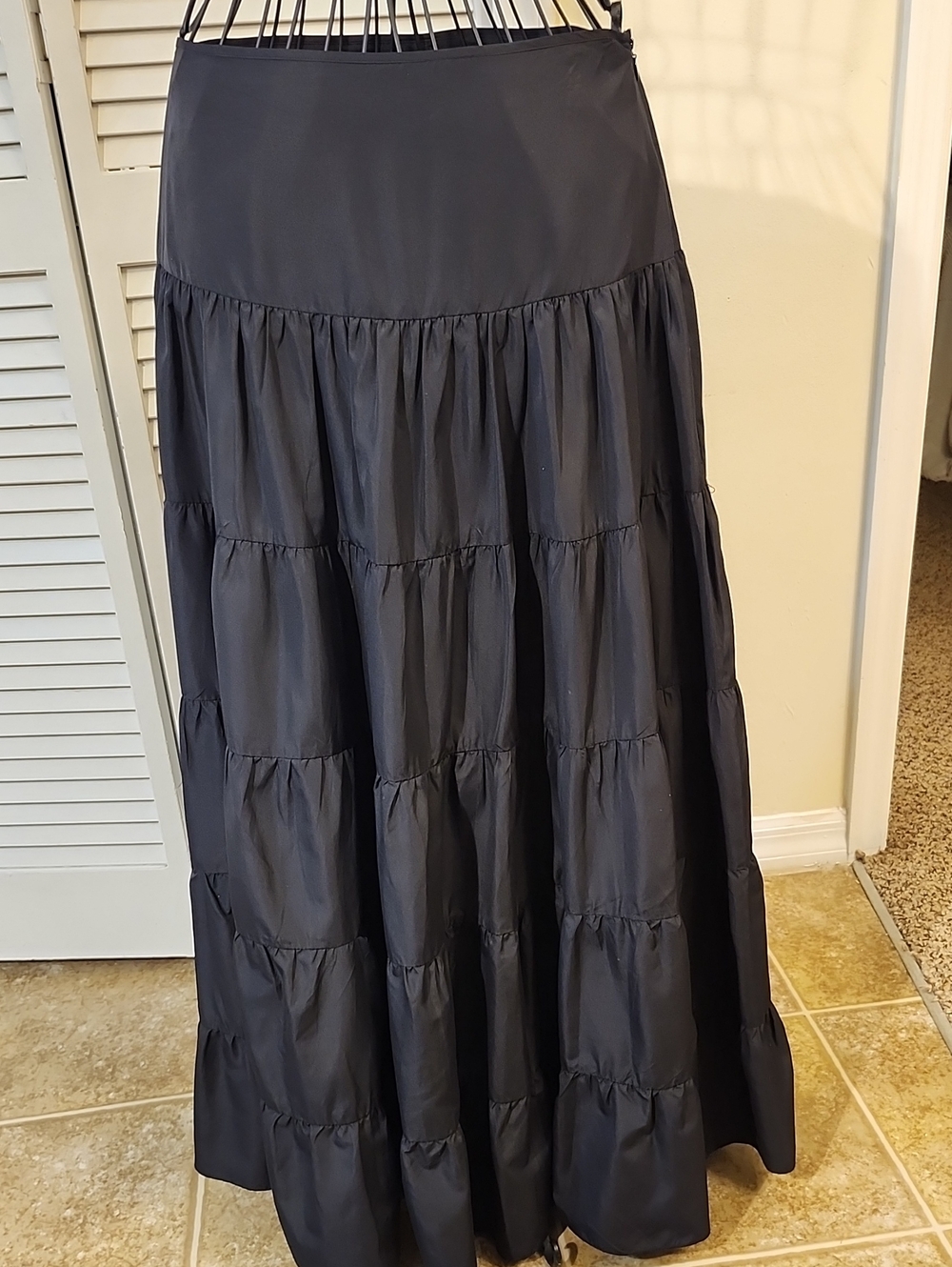 WD * NY Midi/Maxi Skirt -